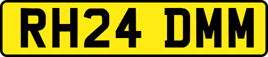 RH24DMM
