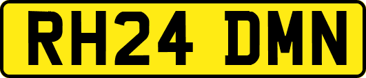 RH24DMN