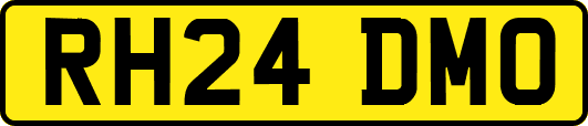 RH24DMO