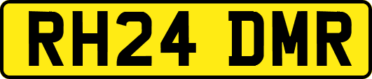 RH24DMR