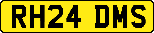 RH24DMS