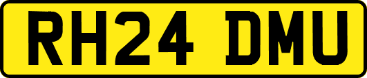 RH24DMU