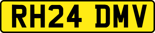 RH24DMV
