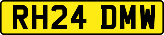 RH24DMW