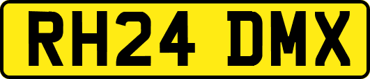RH24DMX