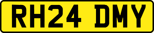 RH24DMY