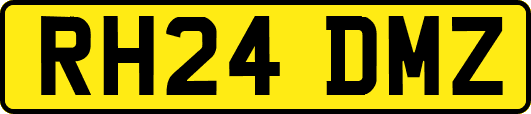 RH24DMZ