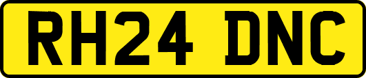 RH24DNC