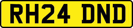 RH24DND