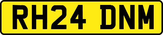 RH24DNM