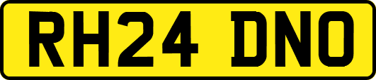 RH24DNO