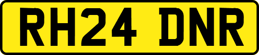 RH24DNR