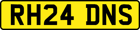 RH24DNS