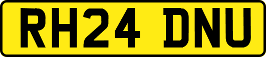 RH24DNU