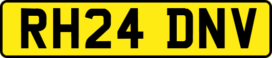 RH24DNV