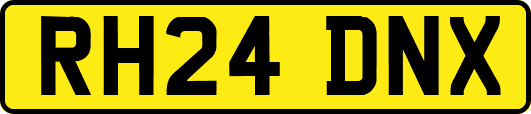 RH24DNX