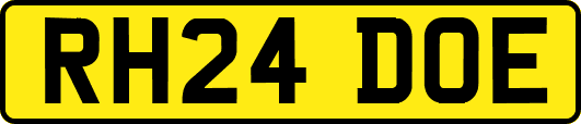 RH24DOE