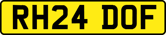 RH24DOF