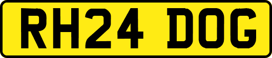 RH24DOG