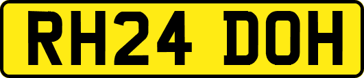 RH24DOH
