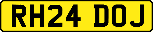 RH24DOJ