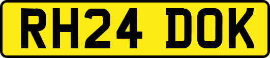 RH24DOK
