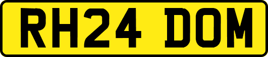 RH24DOM