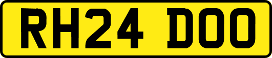RH24DOO