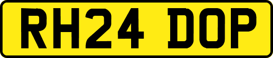 RH24DOP
