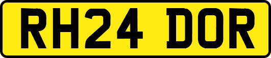 RH24DOR