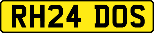 RH24DOS