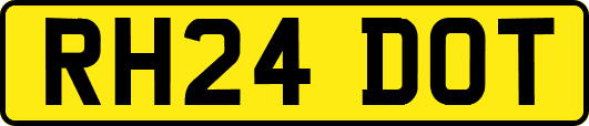 RH24DOT