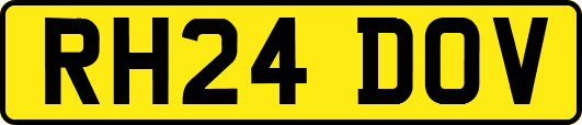 RH24DOV