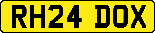 RH24DOX