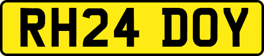RH24DOY