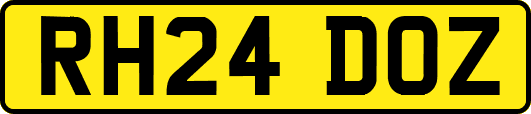 RH24DOZ