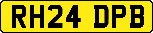 RH24DPB