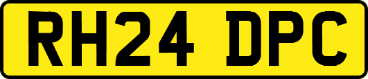 RH24DPC