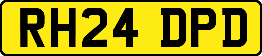 RH24DPD