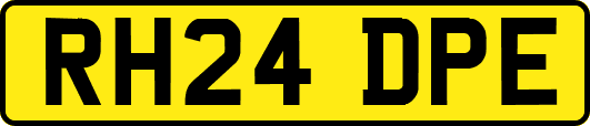 RH24DPE