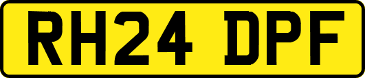 RH24DPF
