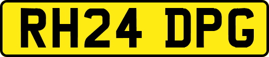 RH24DPG