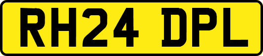 RH24DPL