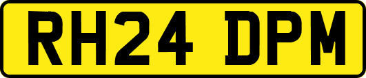 RH24DPM