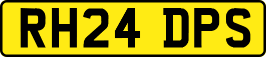 RH24DPS