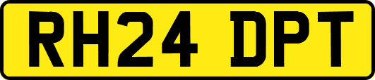 RH24DPT