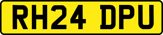 RH24DPU