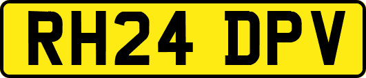 RH24DPV