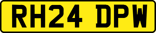 RH24DPW