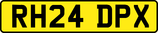 RH24DPX